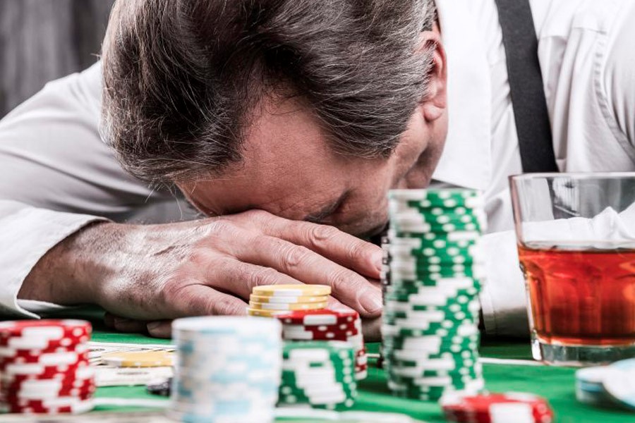 лечение игромании в Полтаве