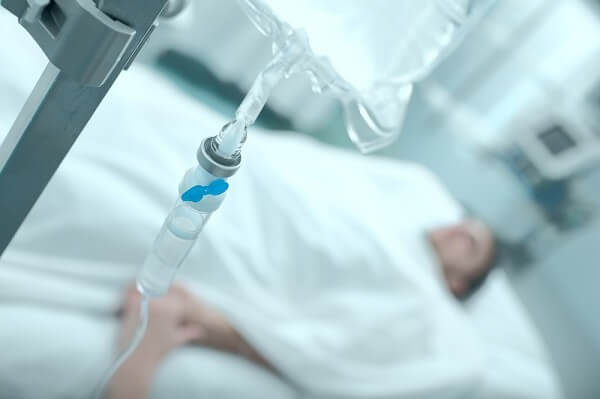 Очищення організму від алкоголю Полтава