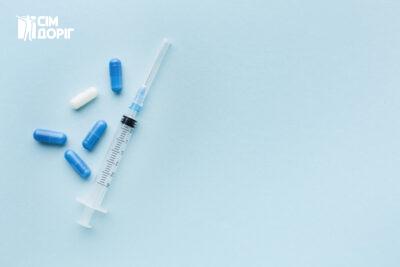 Виведення з запою Рівне