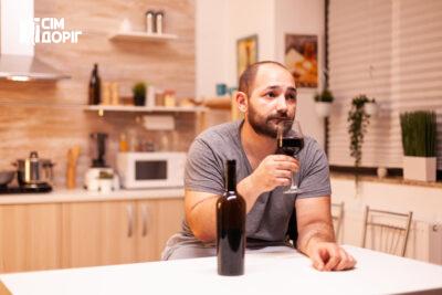 Кодування від алкоголізму Рівне