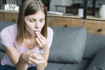 Очищення організму від алкоголю Полтава